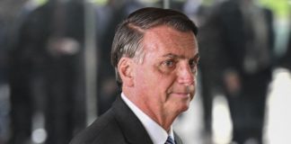 Brasile, procura generale chiede apertura inchiesta su Bolsonaro
