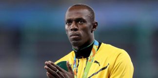 Bolt truffato, spariti milioni di dollari dai suoi conti