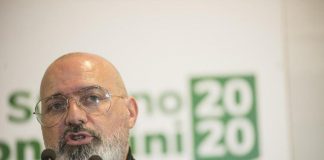 Pd, Bonaccini: “Giarrusso? Aperti a tutti, ma chieda scusa e accetti regole”