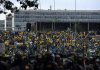 Brasile, assalto al Parlamento: almeno 400 arresti