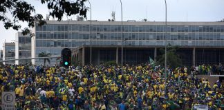Brasile, assalto al Parlamento: almeno 400 arresti