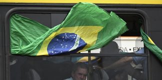 Brasile, identificato chi ha finanziato trasporto dei rivoltosi a Brasilia