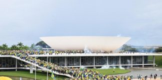 Brasile, Federcalcio: “No a uso maglia Selecao per atti antidemocratici”