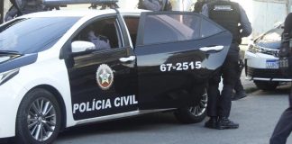 Brasile, italiano trovato morto carbonizzato in auto a San Paolo
