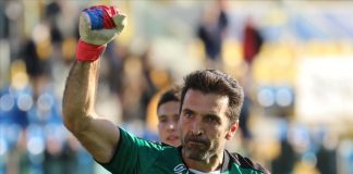 Buffon, Ibra e Bale: la scelta difficile del ritiro nel calcio