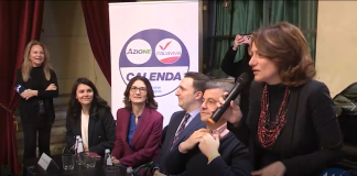 Gelmini: “Con Moratti più attenzione al territorio mantovano”. Bonetti: “Un family act anche in Lombardia”