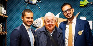 Callipo spegne 110 candeline e guarda con cauto ottimismo al 2023