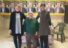 L’M5S presenta i candidati mantovani alle regionali: “Fontana ha fallito”