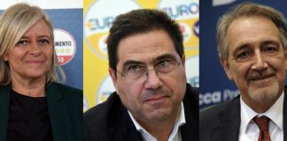 Elezioni Lazio, confronto tra candidati a presidenza: Bianchi, D’Amato e Rocca giovedì 19 gennaio all’Adnkronos