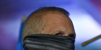 Messina Denaro, Capitano Ultimo: “Oggi è giorno buono per tutti”