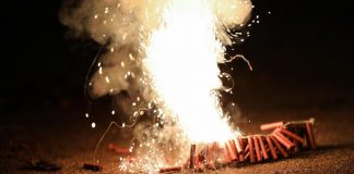 Porto Mantovano, vietati botti e fuochi d’artificio fino al 7 gennaio