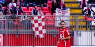 Serie A, Cremonese-Monza 2-3: doppietta di Caprari