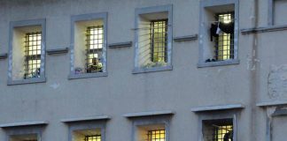 Carceri, “allarme carenza infermieri”: sindacato chiede intervento Piantedosi