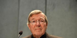 Vaticano, è morto il cardinale George Pell