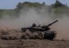 Ucraina, Germania: “Ok se Polonia manda tank Leopard a Kiev”