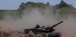 Ucraina, tank Leopard da Germania: quando arriveranno