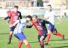 Calcio Eccellenza – Soresinese-Castiglione 1-0, gli highlights