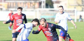 Calcio Eccellenza – Soresinese-Castiglione 1-0, gli highlights