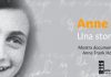 “Anne Frank, una storia attuale”, mostra fotografica alla Casa del Mantegna