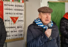 Viadana, Angelo Amedeo Tamagni dona all’Anpi il ritratto del padre Giovanni