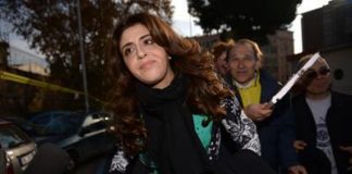 Vaticano, Chaouqui: “Sempre agito per fare sapere al Papa della truffa alle sue spalle”