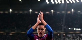 Coppa Italia, Juve-Monza 2-1: gol bianconeri di Kean e Chiesa