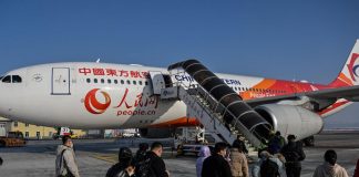 Covid, da Cina stop a quarantena per cittadini stranieri