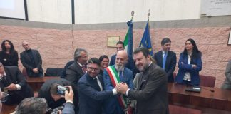 Dionisi (Unindustria): “Bene 35 mln per piattaforma logistica, 2023 anno sviluppo porto Civitavecchia”