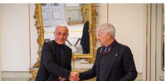 Ricerca, Ingv e Fondazione MedOr insieme per formazione geoscienze in area Mediterraneo