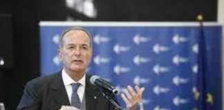 La Camera ricorda Frattini, garbato e vero servitore dello Stato