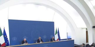 Alfredo Cospito resta al 41 bis. Tajani: “Regime carcerario non cambia”
