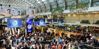 Confindustria Nautica a Boot Dusseldorf, sostegno a imprese italiane
