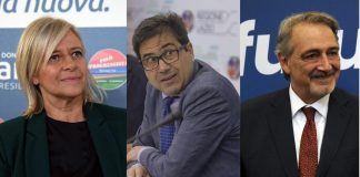 Regionali Lazio: all’Adnkronos confronto tra Bianchi, D’Amato e Rocca – Diretta