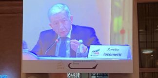 Trasporti, Margiotta (Confsal): “Rete integrata potrà essere volano per rilancio economico”