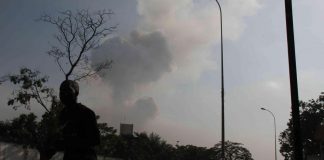 Congo, attacco a una chiesa: 17 morti. Isis rivendica