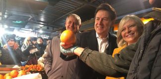 Ucraina, Conte: “No a ulteriore invio armi”