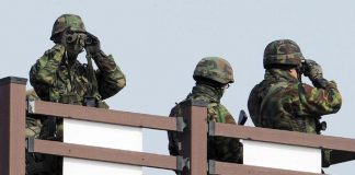 Corea del Nord, Seul: “Possibili esercitazioni nucleari con Usa”