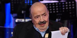 Messina Denaro, Costanzo: “Arresto? Mi ha impressionato, pensavo fosse invincibile”