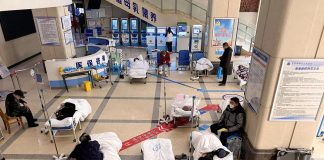 Covid Cina, Sileri: “Tuffo nel passato impossibile da noi”