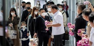 Covid Cina oggi, studio stima 36mila morti al giorno durante Capodanno