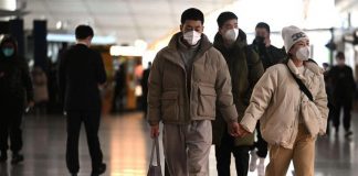 Covid oggi Italia, l’ordinanza: obbligo tamponi per chi arriva da Cina fino 28 febbraio