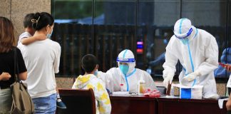 Covid Cina, Pechino: “Ondata infezioni sta per finire”