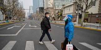 Covid Cina, Pechino: “Superato il picco, vita sta tornando alla normalità”