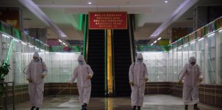 Nordcorea, lockdown di 5 giorni a Pyongyang per “aumento malattie respiratorie”