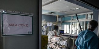 Covid Italia, il report: situazione stabile negli ospedali