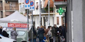 Covid oggi Lazio, 567 nuovi casi positivi: a Roma 303 contagi