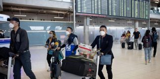 Covid, Oms: “Ondata in Cina non avrà impatto significativo in Europa”