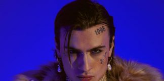 Sanremo 2023, Rosa Chemical: “Il mio Made in Italy contro gli stereotipi”