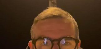 Stupro gruppo Milano, Cristiano Lucarelli difende il figlio Mattia – Video