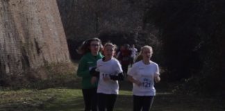 Il 12 febbraio a Sabbioneta il “Cross della città murata” con 500 atleti in gara